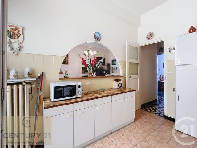 Maison à vendre - 5 pièces - 122 m2 - Nice - 06 - PROVENCE-ALPES-COTE-D-AZUR