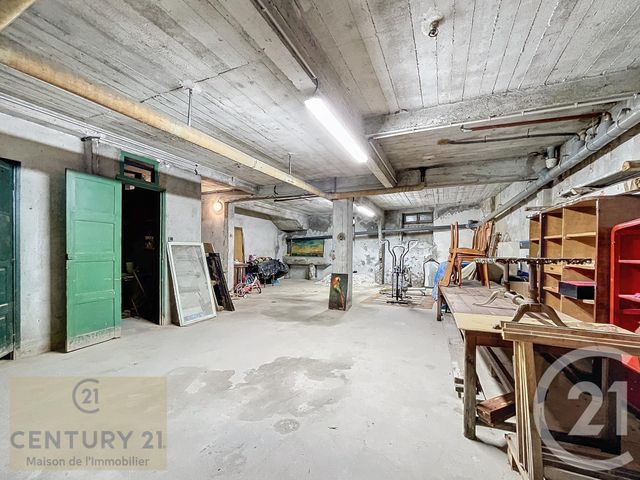 Maison à vendre - 5 pièces - 122 m2 - Nice - 06 - PROVENCE-ALPES-COTE-D-AZUR