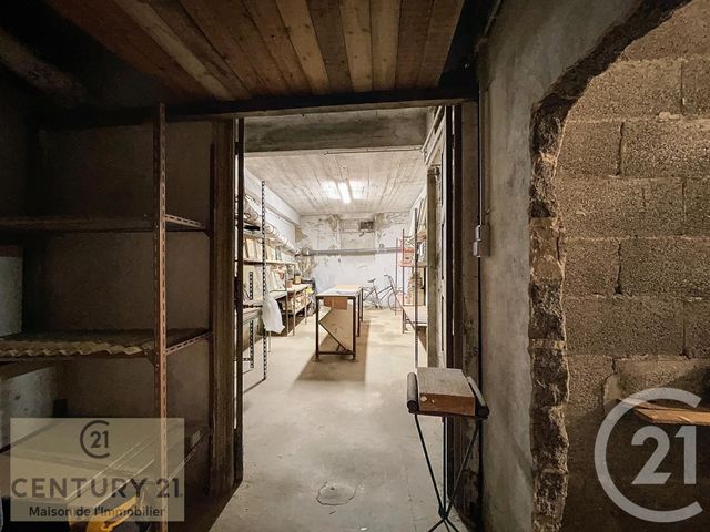 Maison à vendre - 5 pièces - 122 m2 - Nice - 06 - PROVENCE-ALPES-COTE-D-AZUR