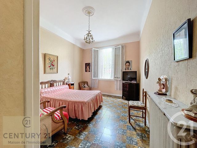 Maison à vendre - 5 pièces - 122 m2 - Nice - 06 - PROVENCE-ALPES-COTE-D-AZUR