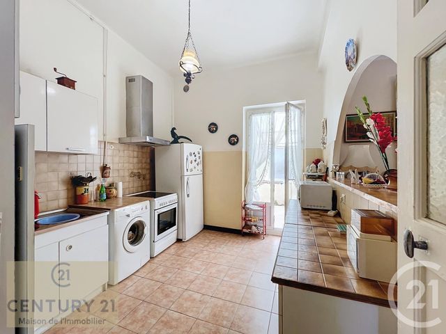 Maison à vendre - 5 pièces - 122 m2 - Nice - 06 - PROVENCE-ALPES-COTE-D-AZUR