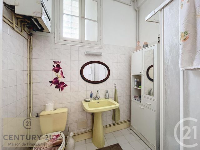 Maison à vendre - 5 pièces - 122 m2 - Nice - 06 - PROVENCE-ALPES-COTE-D-AZUR