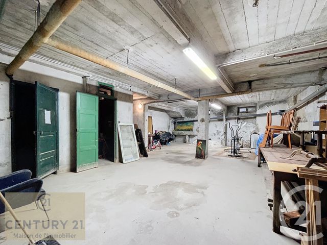 Maison à vendre - 5 pièces - 122 m2 - Nice - 06 - PROVENCE-ALPES-COTE-D-AZUR