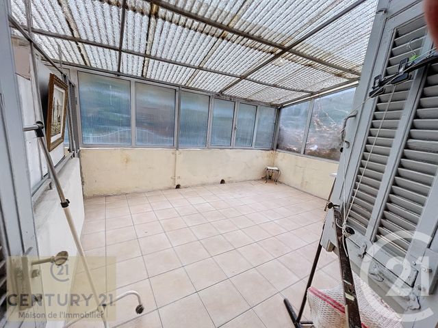 Maison à vendre - 5 pièces - 122 m2 - Nice - 06 - PROVENCE-ALPES-COTE-D-AZUR