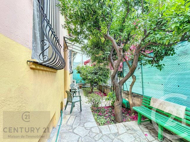 Maison à vendre - 5 pièces - 122 m2 - Nice - 06 - PROVENCE-ALPES-COTE-D-AZUR