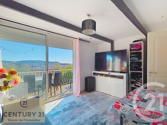 Maison &agrave; vendre - 8 pi&egrave;ces - 180,05 m2 - Nice - 06 - PROVENCE-ALPES-COTE-D-AZUR