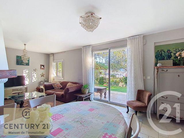 Maison &agrave; vendre - 8 pi&egrave;ces - 180,05 m2 - Nice - 06 - PROVENCE-ALPES-COTE-D-AZUR