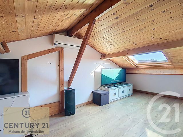 Maison &agrave; vendre - 8 pi&egrave;ces - 180,05 m2 - Nice - 06 - PROVENCE-ALPES-COTE-D-AZUR