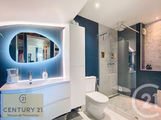 Maison &agrave; vendre - 8 pi&egrave;ces - 180,05 m2 - Nice - 06 - PROVENCE-ALPES-COTE-D-AZUR