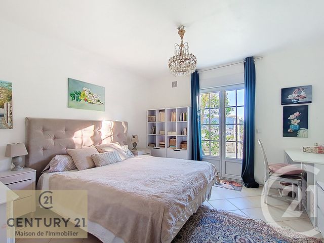Maison &agrave; vendre - 8 pi&egrave;ces - 180,05 m2 - Nice - 06 - PROVENCE-ALPES-COTE-D-AZUR