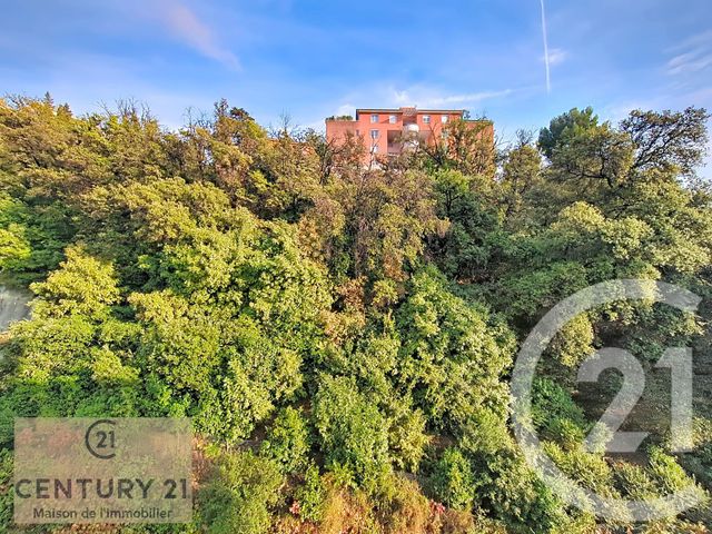 Appartement T3 à vendre - 3 pièces - 60,06 m2 - Nice - 06 - PROVENCE-ALPES-COTE-D-AZUR