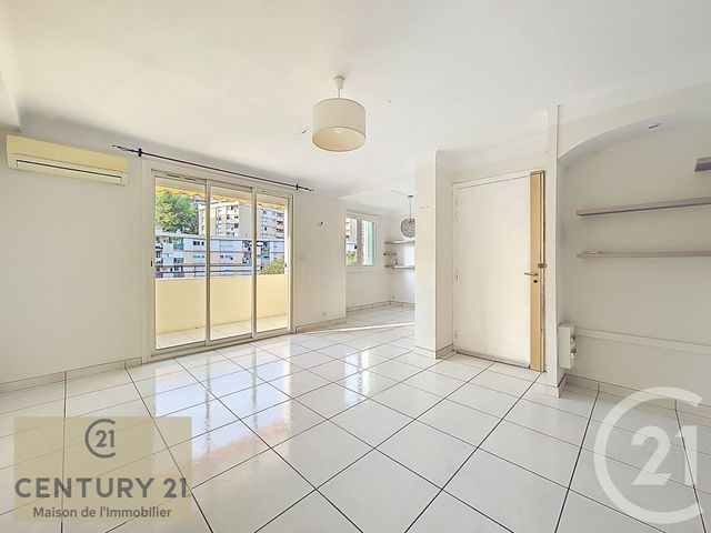 Appartement T3 à vendre - 3 pièces - 60,06 m2 - Nice - 06 - PROVENCE-ALPES-COTE-D-AZUR