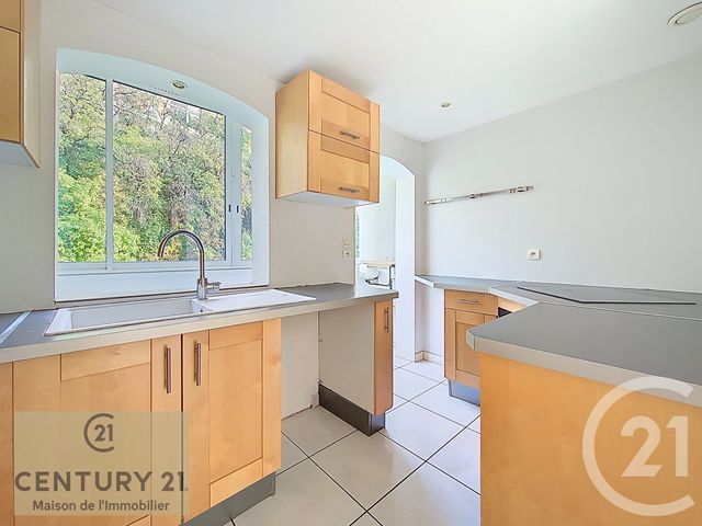 Appartement T3 à vendre - 3 pièces - 60,06 m2 - Nice - 06 - PROVENCE-ALPES-COTE-D-AZUR