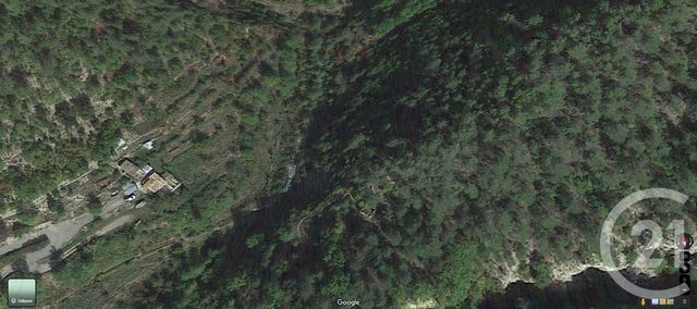 Terrain &agrave; vendre - 73209 m2 - Cuebris - 06 - PROVENCE-ALPES-COTE-D-AZUR