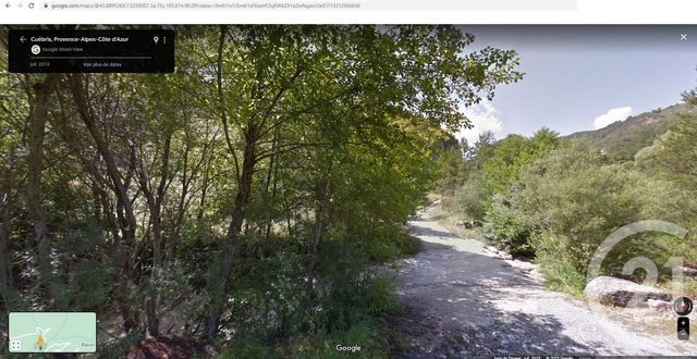 terrain - CUEBRIS - 06