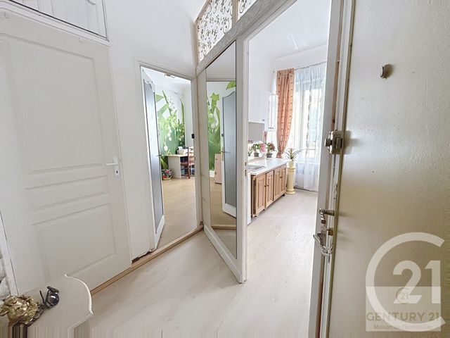 Appartement T2 à vendre - 3 pièces - 43,10 m2 - Nice - 06 - PROVENCE-ALPES-COTE-D-AZUR