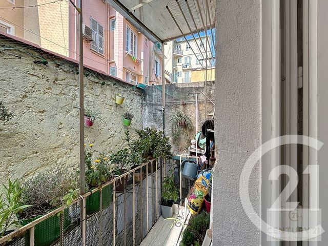 Appartement T2 à vendre - 3 pièces - 43,10 m2 - Nice - 06 - PROVENCE-ALPES-COTE-D-AZUR