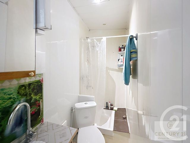 Appartement T2 à vendre - 3 pièces - 43,10 m2 - Nice - 06 - PROVENCE-ALPES-COTE-D-AZUR