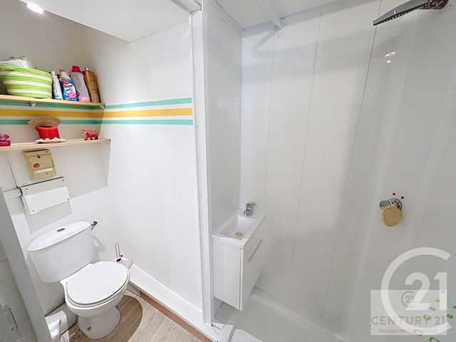 Appartement T2 à vendre - 3 pièces - 43,10 m2 - Nice - 06 - PROVENCE-ALPES-COTE-D-AZUR