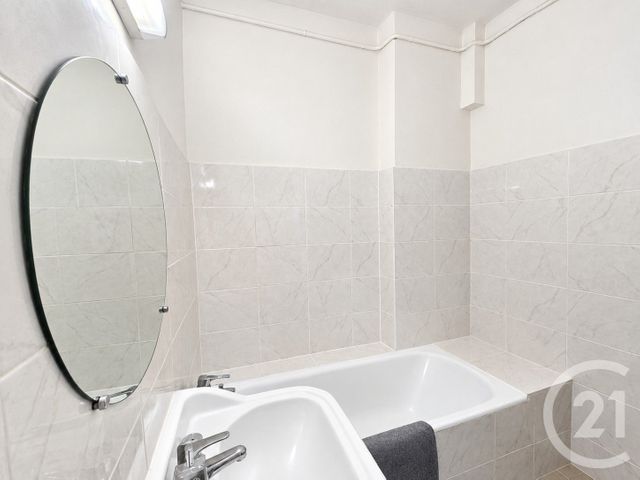 Appartement F1 &agrave; vendre - 1 pi&egrave;ce - 31,04 m2 - Nice - 06 - PROVENCE-ALPES-COTE-D-AZUR