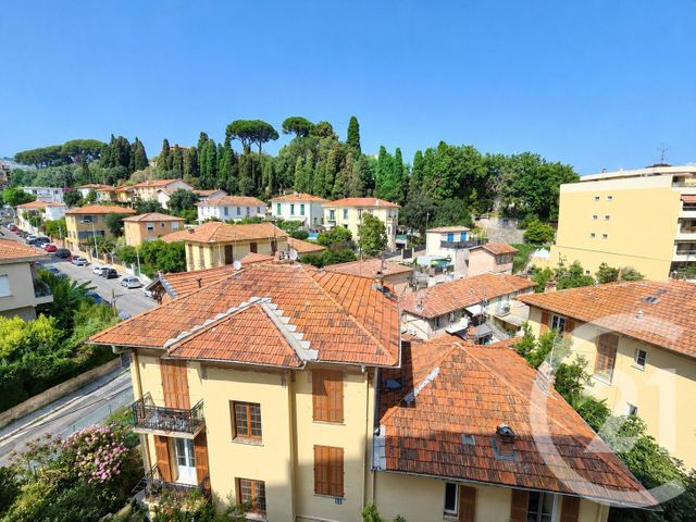 Appartement F1 à vendre NICE