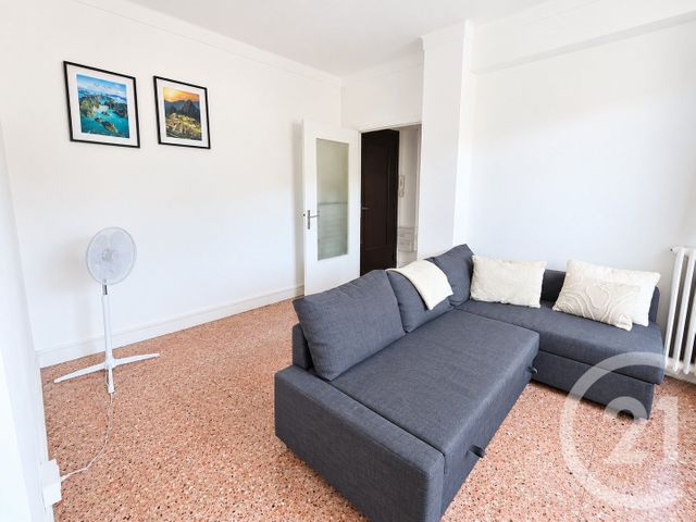 Appartement F1 &agrave; vendre - 1 pi&egrave;ce - 31,04 m2 - Nice - 06 - PROVENCE-ALPES-COTE-D-AZUR