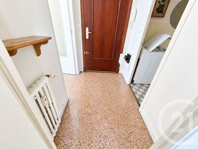 Appartement F1 &agrave; vendre - 1 pi&egrave;ce - 31,04 m2 - Nice - 06 - PROVENCE-ALPES-COTE-D-AZUR