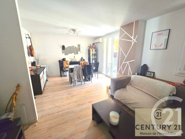 Prix immobilier NICE - Photo d’un appartement vendu