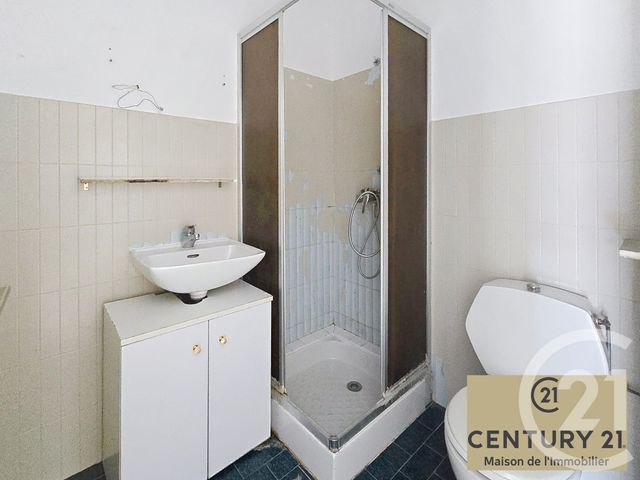 Appartement F4 à vendre - 4 pièces - 85,57 m2 - Nice - 06 - PROVENCE-ALPES-COTE-D-AZUR