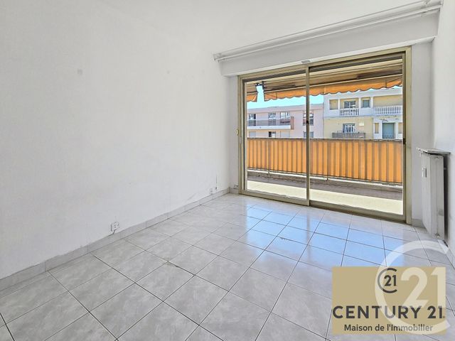 Appartement F4 à vendre - 4 pièces - 85,57 m2 - Nice - 06 - PROVENCE-ALPES-COTE-D-AZUR