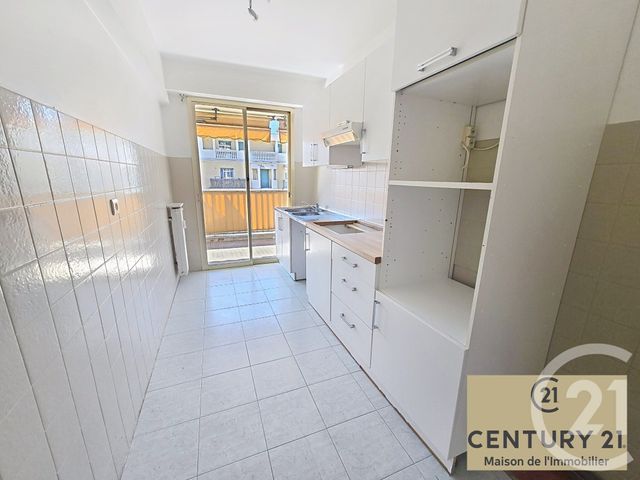 Appartement F4 à vendre - 4 pièces - 85,57 m2 - Nice - 06 - PROVENCE-ALPES-COTE-D-AZUR