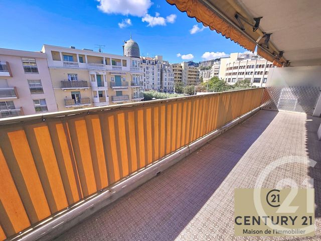 appartement - NICE - 06