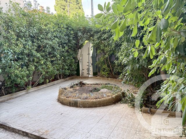 Prix immobilier NICE - Photo d’un appartement vendu