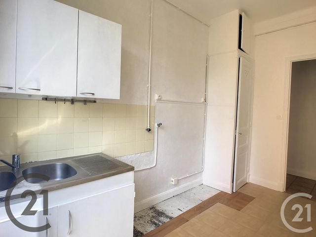 Appartement F2 &agrave; louer - 2 pi&egrave;ces - 48 m2 - Nice - 06 - PROVENCE-ALPES-COTE-D-AZUR