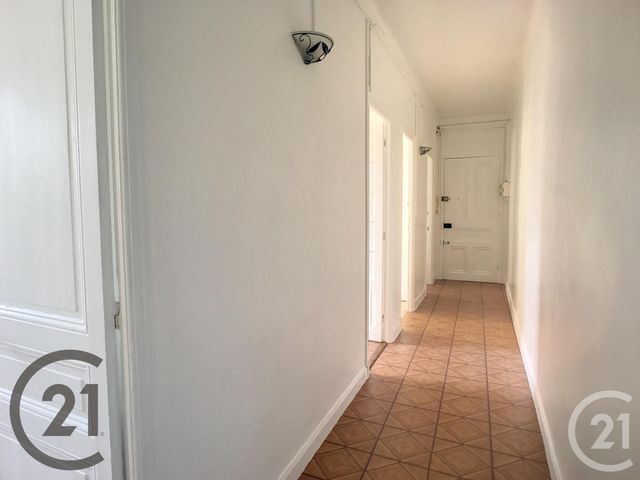 Appartement F2 &agrave; louer - 2 pi&egrave;ces - 48 m2 - Nice - 06 - PROVENCE-ALPES-COTE-D-AZUR