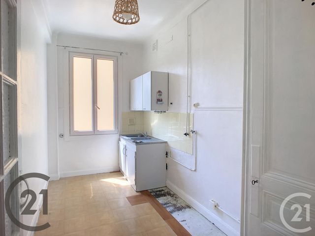 Appartement F2 &agrave; louer - 2 pi&egrave;ces - 48 m2 - Nice - 06 - PROVENCE-ALPES-COTE-D-AZUR