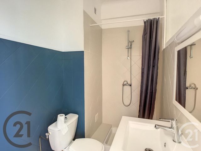 Appartement F2 à louer - 2 pièces - 27 m2 - Nice - 06 - PROVENCE-ALPES-COTE-D-AZUR