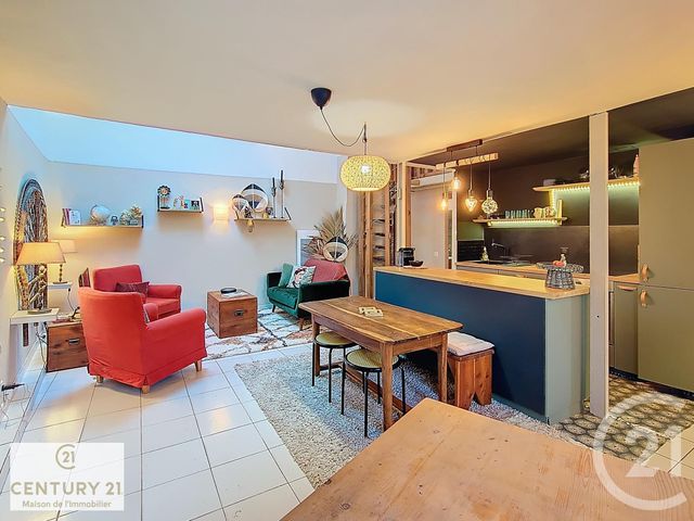 appartement - NICE - 06