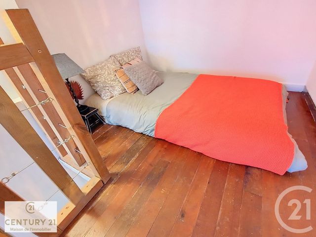 Appartement T2 à vendre - 2 pièces - 44,20 m2 - Nice - 06 - PROVENCE-ALPES-COTE-D-AZUR