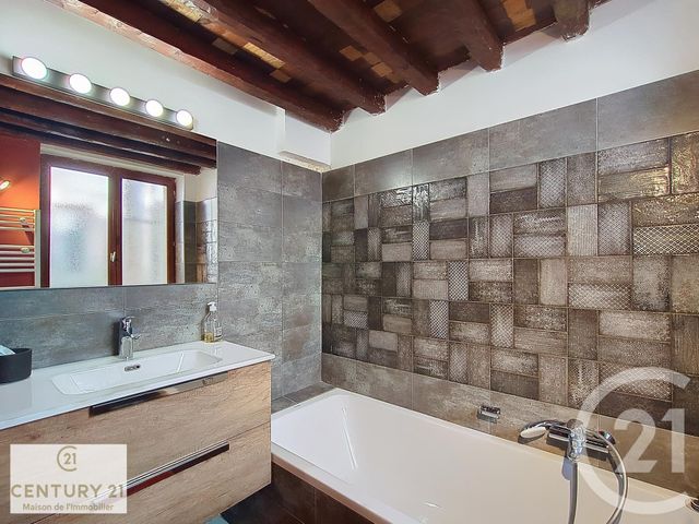 Appartement T2 à vendre - 2 pièces - 44,20 m2 - Nice - 06 - PROVENCE-ALPES-COTE-D-AZUR