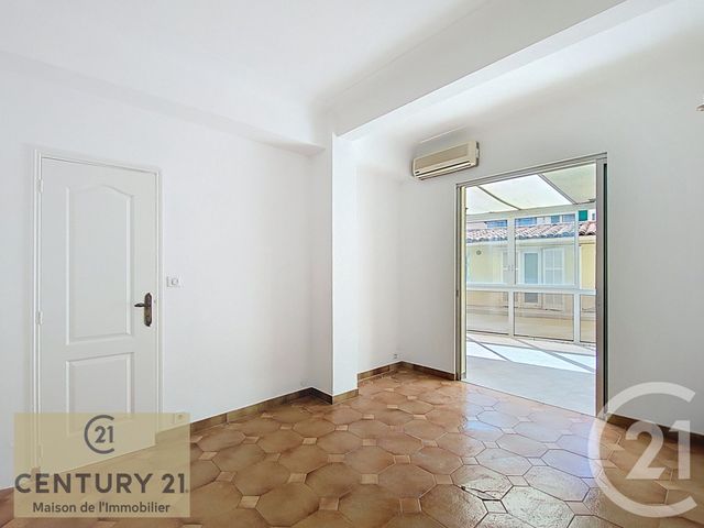 Appartement T3 à vendre - 3 pièces - 64,25 m2 - Nice - 06 - PROVENCE-ALPES-COTE-D-AZUR