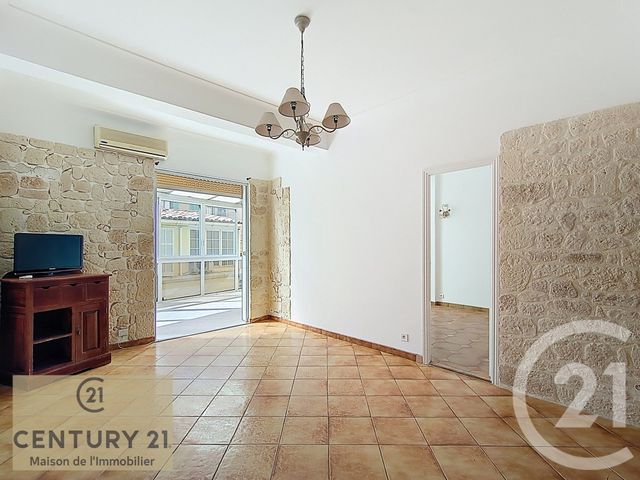 appartement - NICE - 06