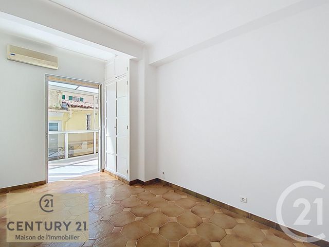 Appartement T3 à vendre - 3 pièces - 64,25 m2 - Nice - 06 - PROVENCE-ALPES-COTE-D-AZUR