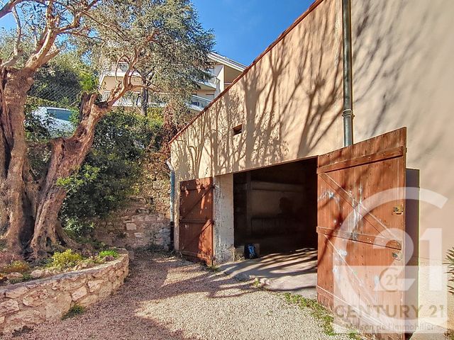 appartement - NICE - 06