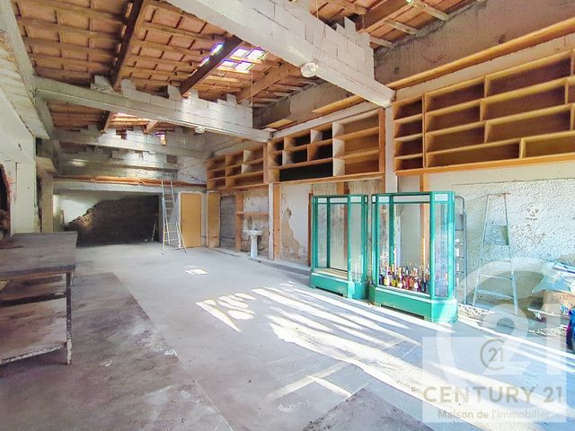 Appartement à vendre - 3 pièces - 93,11 m2 - Nice - 06 - PROVENCE-ALPES-COTE-D-AZUR