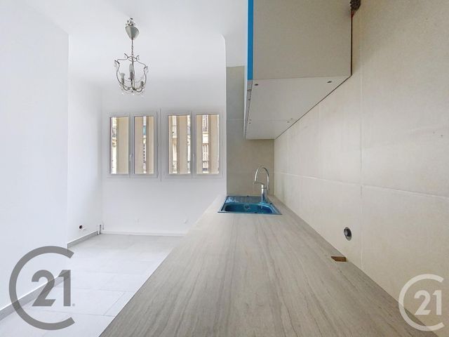 Appartement F3 à louer - 4 pièces - 75 m2 - Nice - 06 - PROVENCE-ALPES-COTE-D-AZUR