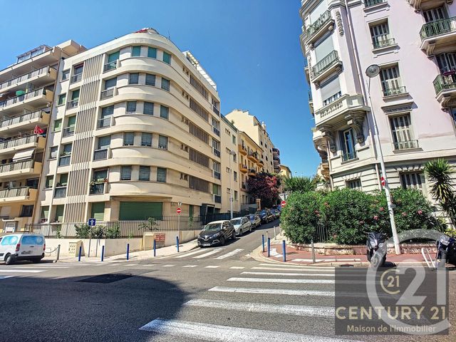 appartement - NICE - 06