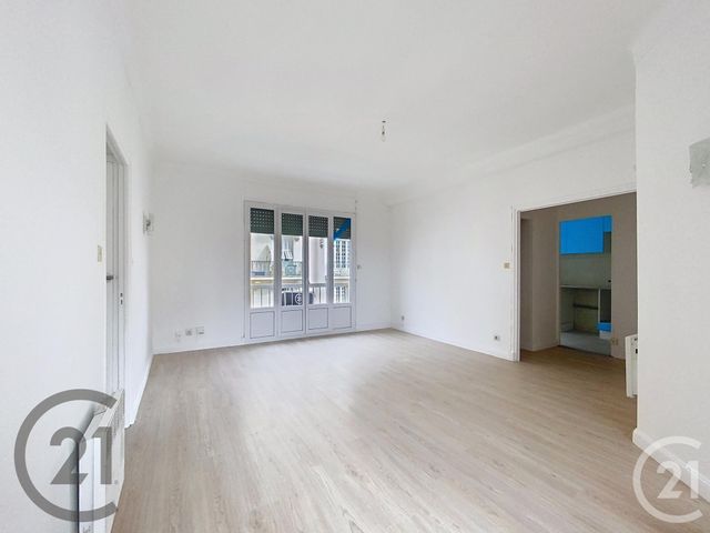 Appartement F3 à louer - 4 pièces - 75 m2 - Nice - 06 - PROVENCE-ALPES-COTE-D-AZUR