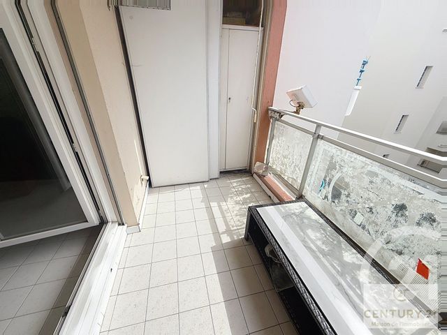 Appartement F2 &agrave; vendre - 2 pi&egrave;ces - 50,11 m2 - Nice - 06 - PROVENCE-ALPES-COTE-D-AZUR