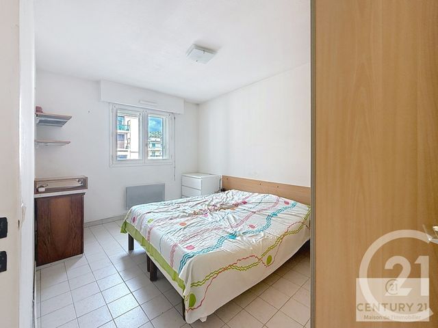 Appartement F2 &agrave; vendre - 2 pi&egrave;ces - 50,11 m2 - Nice - 06 - PROVENCE-ALPES-COTE-D-AZUR